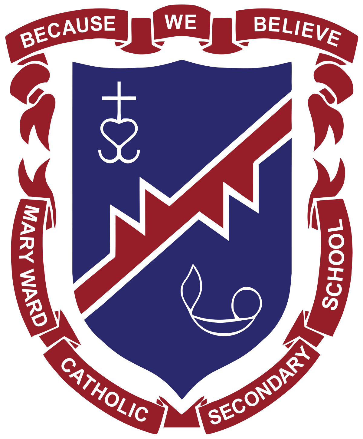 Trường Trung Học Mary Ward Catholic Secondary School – Scarborough, Ontario, Canada