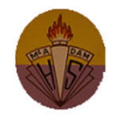 Trường Trung Học McAdam High School – New Brunswick, Canada