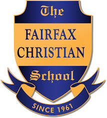 Trường Trung Học Ngoại Trú  Fairfax Christian School - Virginia, USA