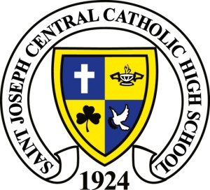 Trường Trung Học Ngoại Trú  St. Joseph Central Catholic High School - Virginia, USA