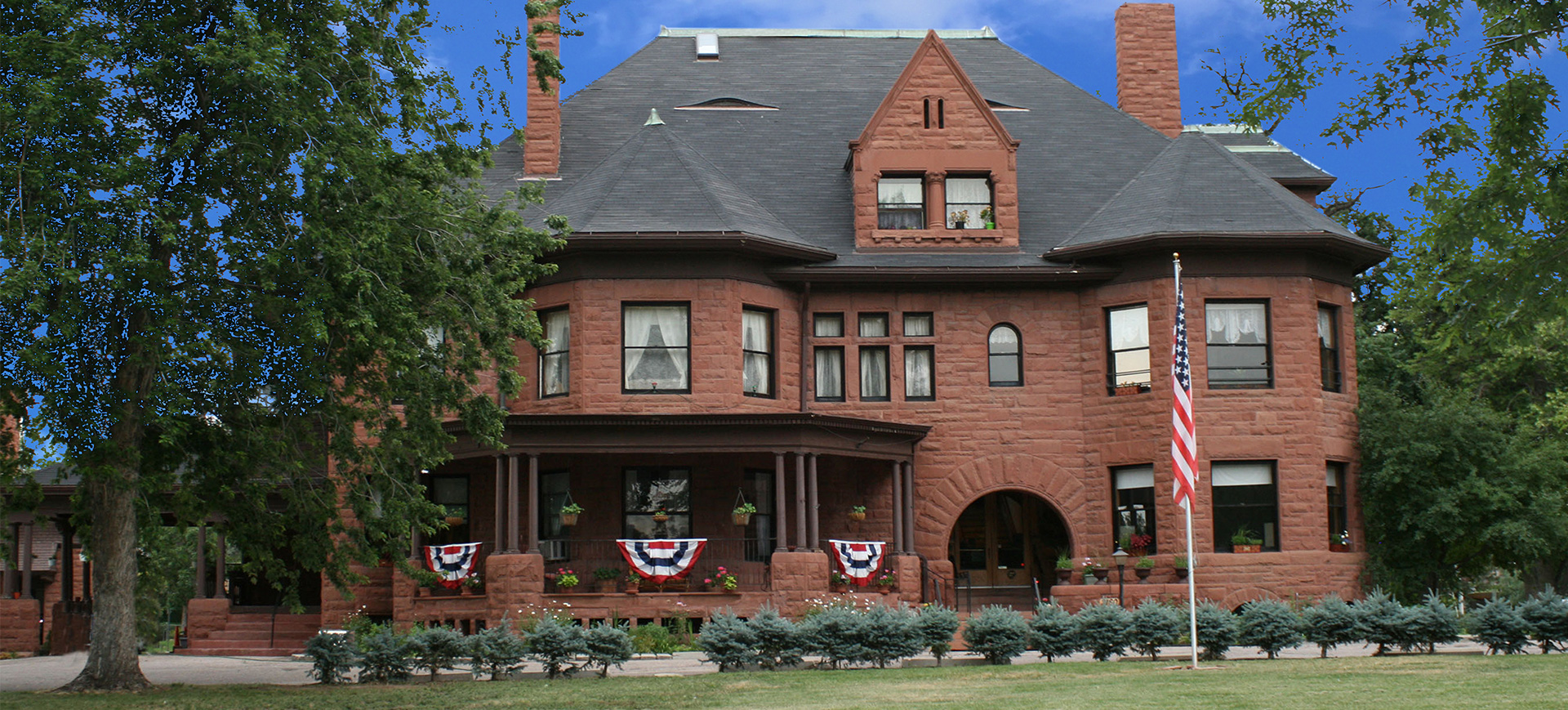 Colorado - Trường Trung Học Ngoại Trú Accelerated School - USA