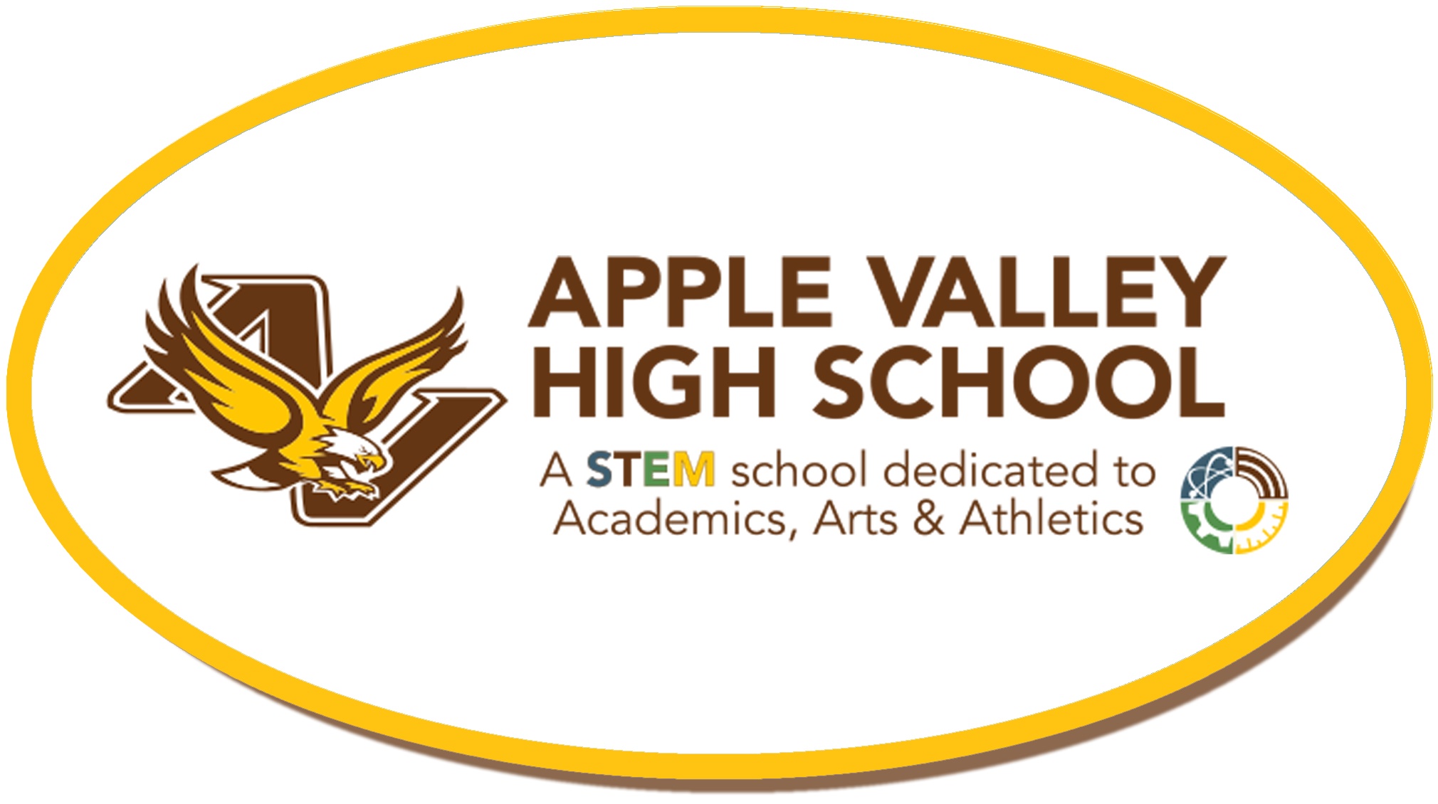 California - Trường Trung Học Ngoại Trú Apple Valley Christian School - USA