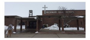 Iowa - Trường Trung Học Ngoại Trú Beckman Catholic Jr/ Sr High School - USA