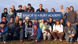 Kansas - Trường Trung Học Ngoại Trú Bishop Seabury Academy - USA