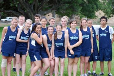 California - Trường Trung Học Ngoại Trú Christian High School - USA