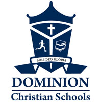 Georgian - Trường Trung Học Ngoại Trú Dominion Christian School - USA