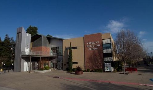 California - Trường Trung Học Ngoại Trú Fremont Christian School - USA