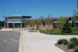 Michigan - Trường Trung Học Ngoại Trú Holland Christian School - USA