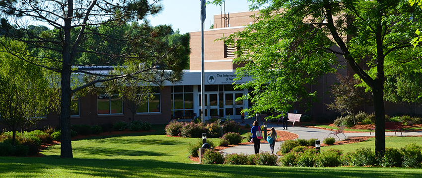 Minnesota - Trường Trung Học Ngoại Trú International School of Minnesota - USA