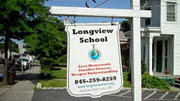 Trường Trung Học Ngoại Trú Longview School - New York, USA