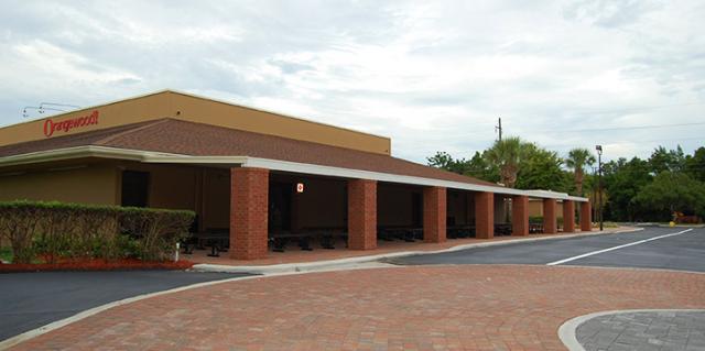 Florida - Trường Trung Học Ngoại Trú Orangewood Christian School - USA