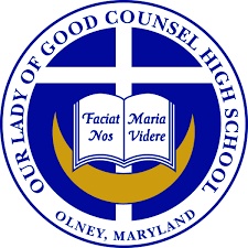 Maryland - Trường Trung Học Ngoại Trú Our Laday of Good Counsel High School - USA