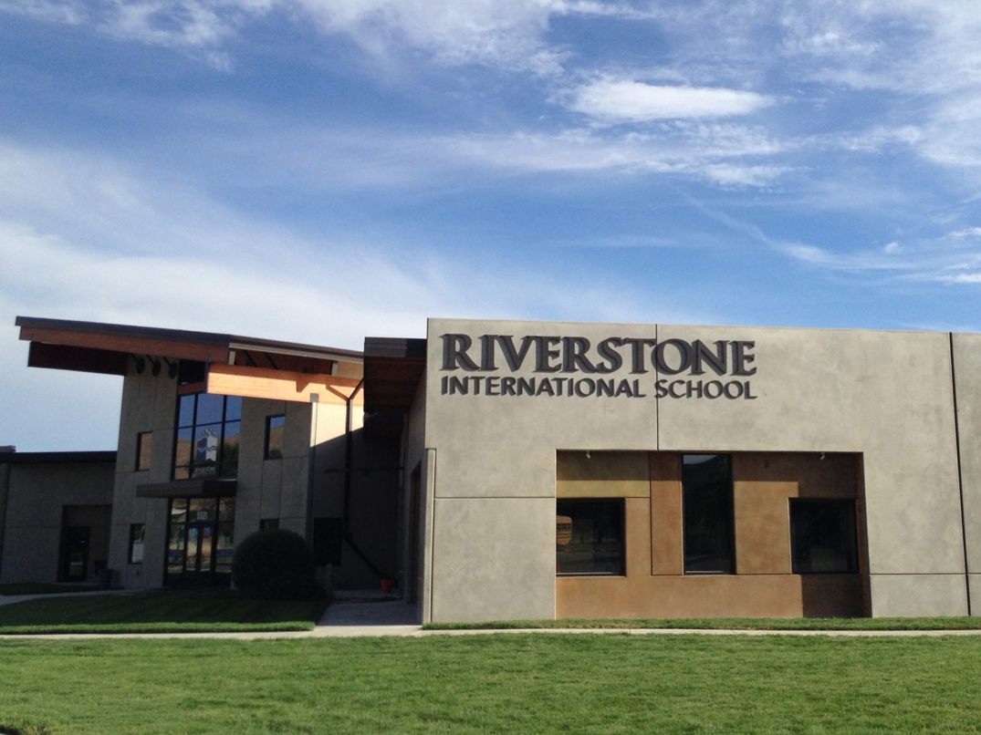 Idaho - Trường Trung Học Ngoại Trú Riverstone International School - USA