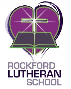 Illinois - Trường Trung Học Ngoại Trú Rockford Lutheran School - USA