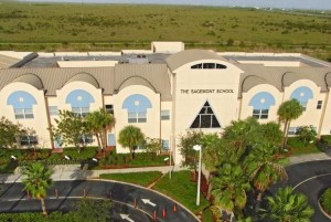 Florida - Trường Trung Học Ngoại Trú The Sagemont School - USA