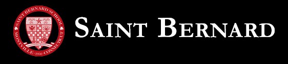 Connecticut - Trường Trung Học Ngoại Trú Saint Bernard School - USA