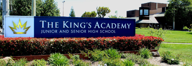 Florida - Trường Trung Học The King’s Academy - USA