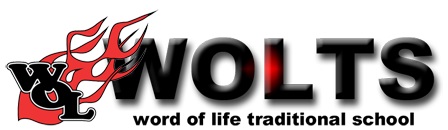 Kansas - Trường Trung Học Word Of Life Traditional School - USA