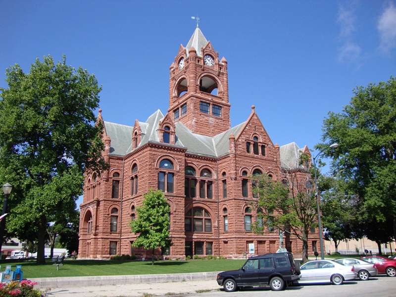 Indiana - Trường Trung Học Nội Trú La Lumiere School - USA