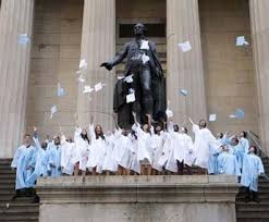 New York - Trường Trung Học Leman Manhattan Preparatory School - USA