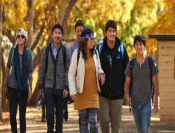 Trường Trung Học Nội Trú The Orme School - Arizona, USA