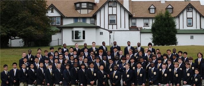 Pennsylvania - Trường Trung Học The Phelps School - USA