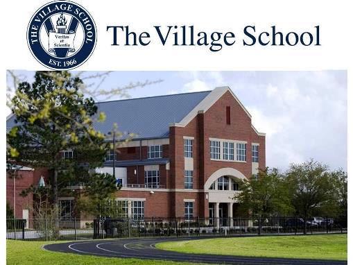 Texas - Trường Trung Học Nội Trú The Village School - USA