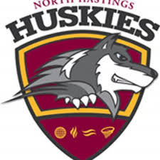 Trường Trung Học North Hastings High School – Bancroft, Ontario, Canada