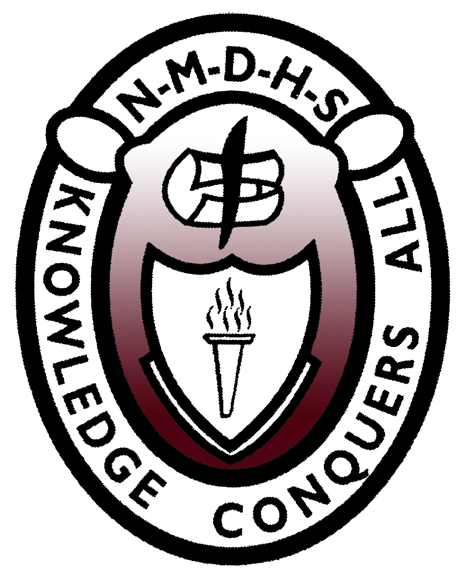 Trường Trung Học North Middlesex District High School –  Woodstock, Canada