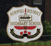 Trường Trung Học Norwell District Secondary School – Palmerston, Ontario, Canada