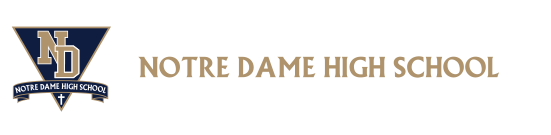 Trường Trung Học Notre Dame High School - Calgary, Alberta, Canada