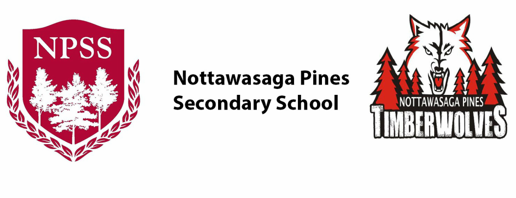 Trường Trung Học Nottawasaga Pines Secondary School – Angus, Ontario, Canada