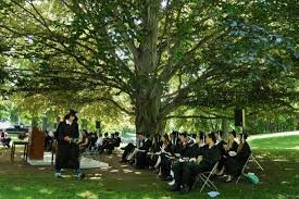 New York - Trường Trung Học Nội Trú Oakwood & Friends School - USA