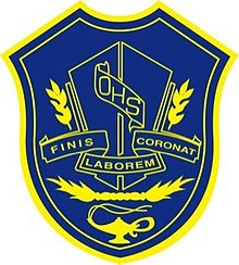 Trường Trung Học Oromocto High School – New Brunswick, Canada