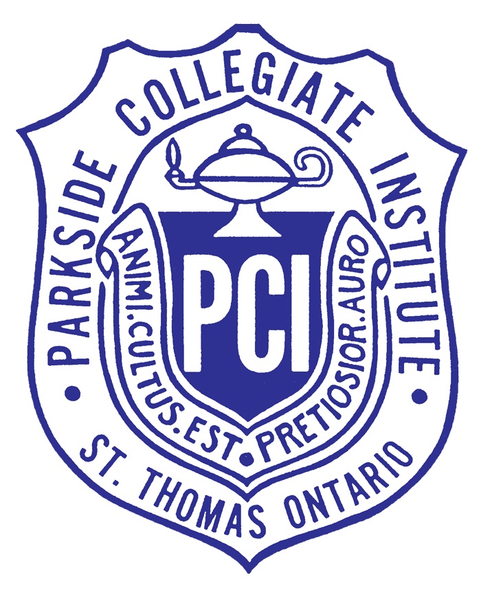 Trường Trung Học Parkside Collegiate Institute –  St. Thomas, Canada
