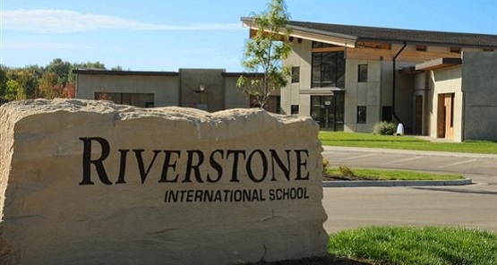 Trường Trung Học Ngoại Trú Riverstone International School - Idaho, USA
