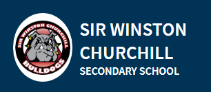 Trường Trung Học Sir Winston Churchill Secondary School – Hamilton, Ontario, Canada