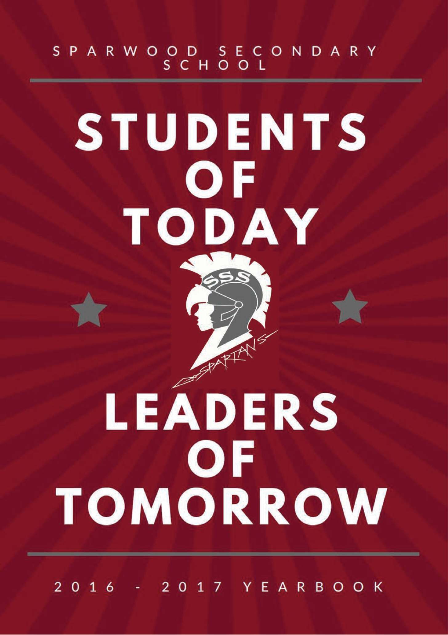 Trường Trung Học Sparwood Secondary School - Spawood, British Columbia, Canada