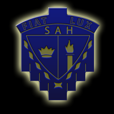 Trường Trung Học St. Anne Catholic High School – Lakeshore, Ontario, Canada