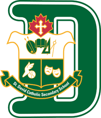 Trường Trung Học St. David Catholic Secondary School - Waterloo, Ontario, Canada