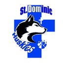 Trường Trung Học St. Dominic Catholic High School - Rocky Mountain House, Alberta, Canada