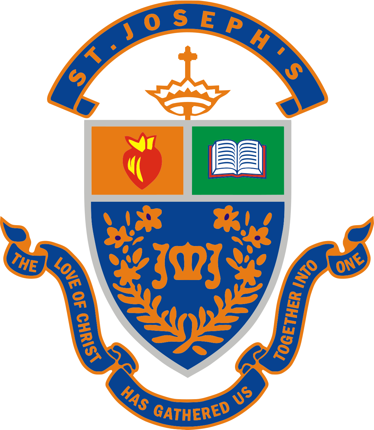 Trường Trung Học St. Joseph's College School – Toronto, Ontario, Canada