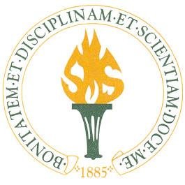 Trường Trung Học St. Mary's High School - Calgary, Alberta, Canada