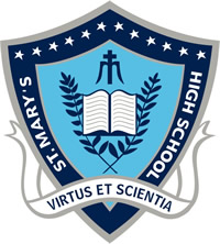 Trường Trung Học St. Mary's High School - Kitchener, Ontario, Canada