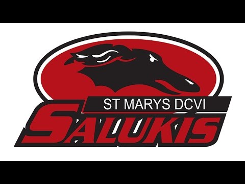 Trường Trung Học St. Marys District Collegiate and Vocational Institute – St.Marys, Ontario, Canada