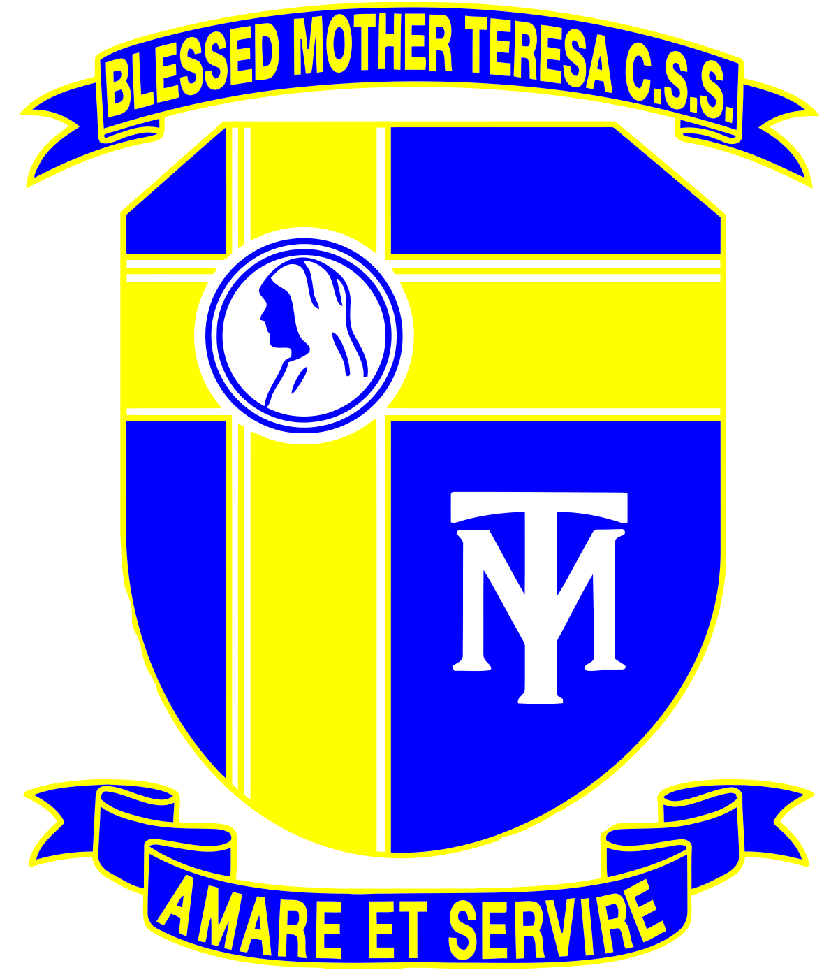 Trường Trung Học St. Mother Teresa Catholic Academy – Scarborough, Ontario, Canada