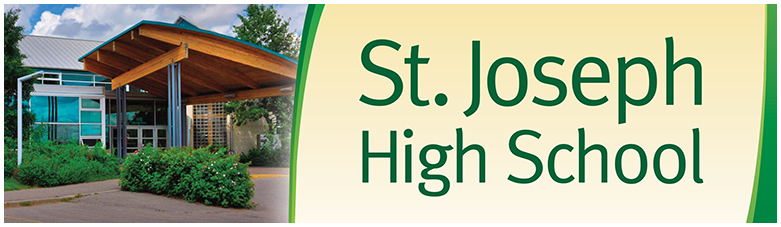 Trường Trung Học St.Joseph High School - Saskatchewan, Canada