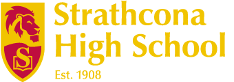 Trường Trung Học Strathcona High School - Edmonton, Alberta, Canada