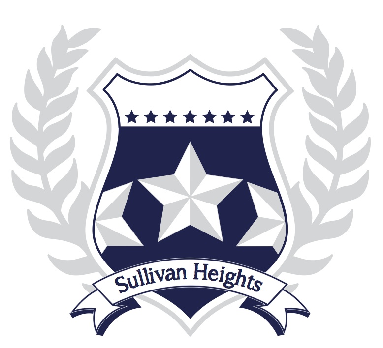Trường Trung Học Sullivan Heights Secondary School – Surrey, British Columbia, Canada