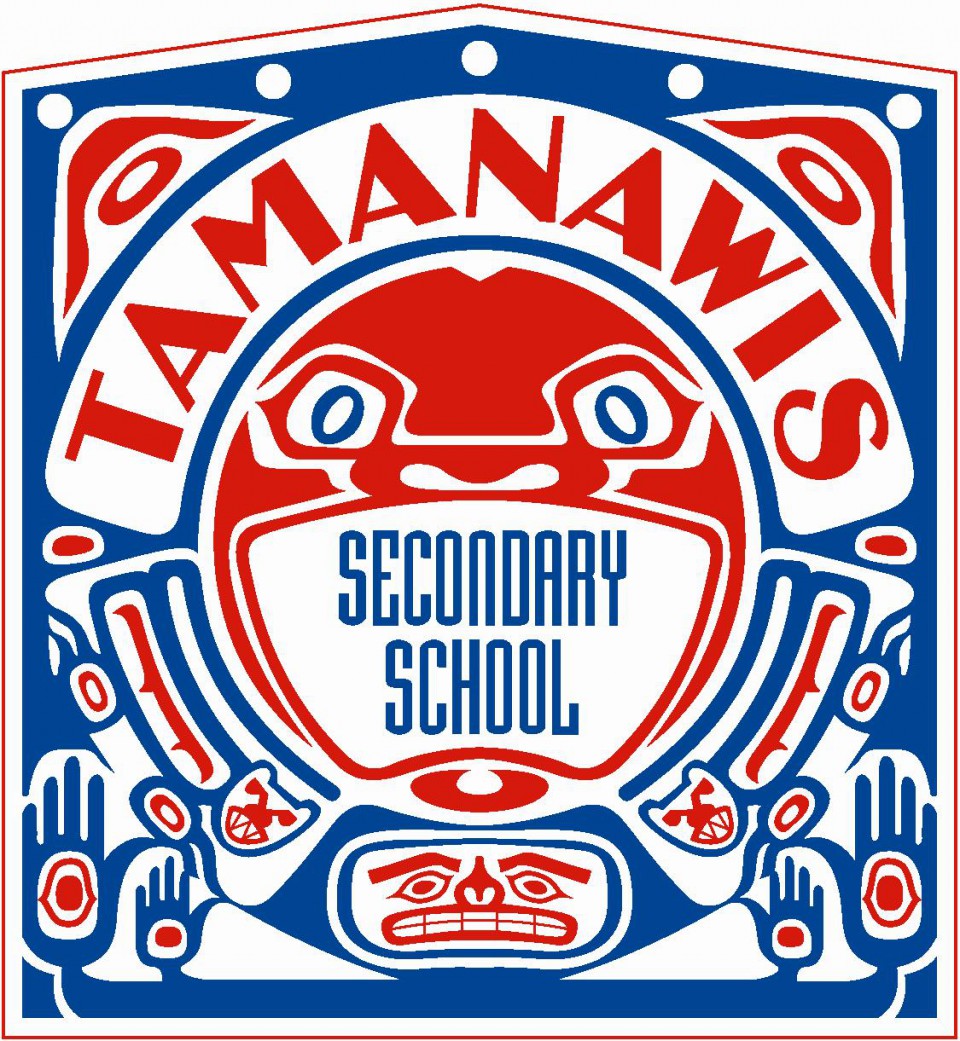Trường Trung Học Tamanawis Secondary School – Surrey, British Columbia, Canada